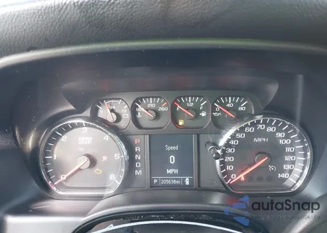 2016 GMC Sierra 1500 z USA, uszkodzony, nr VIN 1GTR1LEC3GZ187183